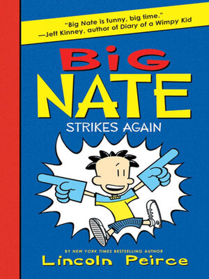 big nate strikes again pdf download